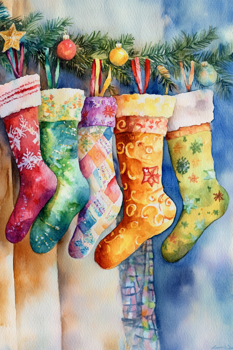 Watercolour_Christmas_Cards_Ideas_10