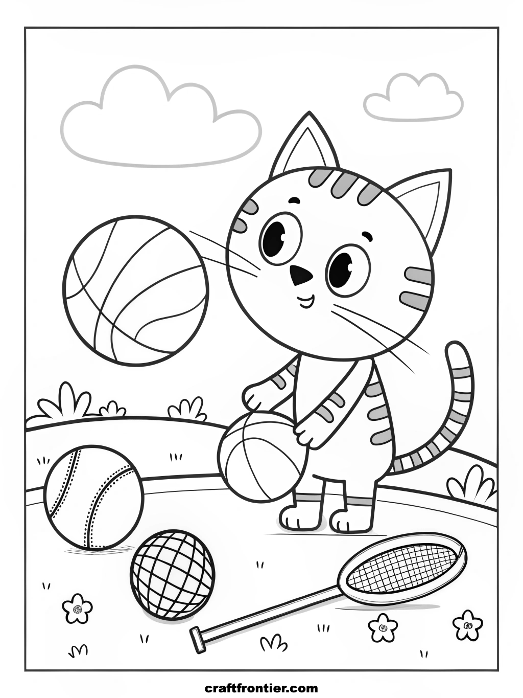 Cat_Coloring_Pages_14