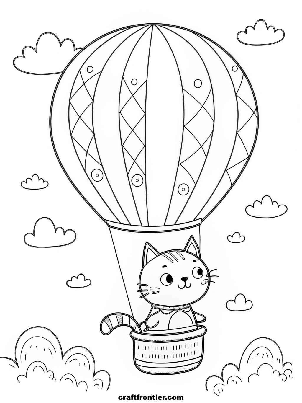 Cat_Coloring_Pages_21