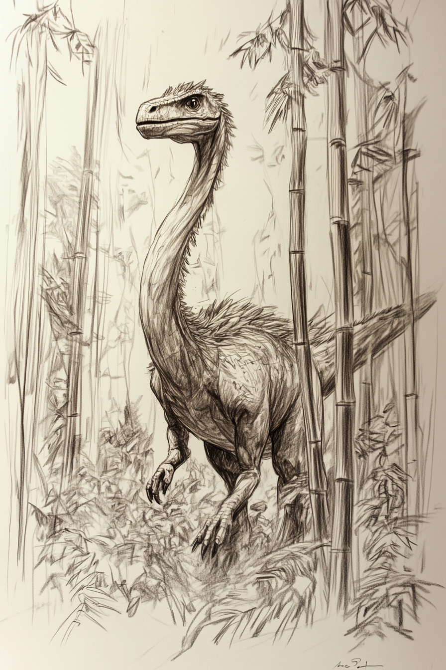 Dinosaur_Drawing_Sketch_12