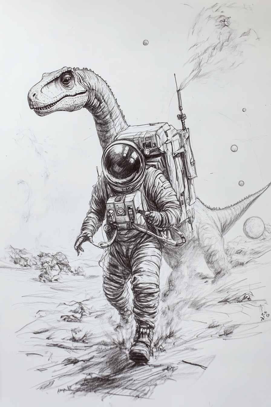 Dinosaur_Drawing_Sketch_18