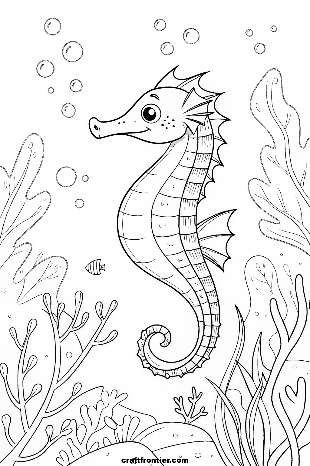 Dragon_Coloring_Pages_6