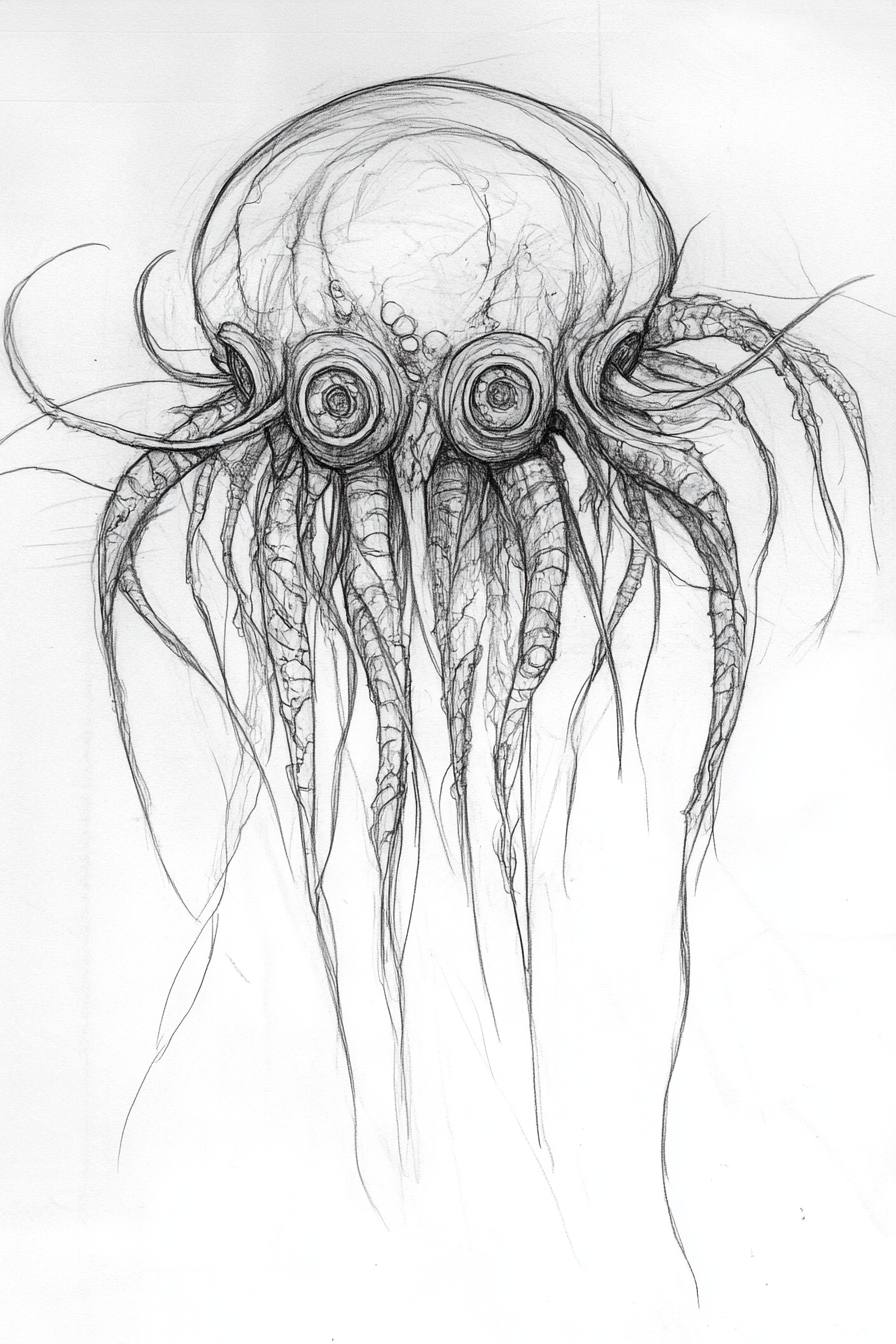 Jellyfish_Drawing_18