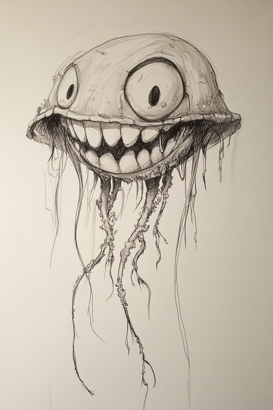 Jellyfish_Drawing_4