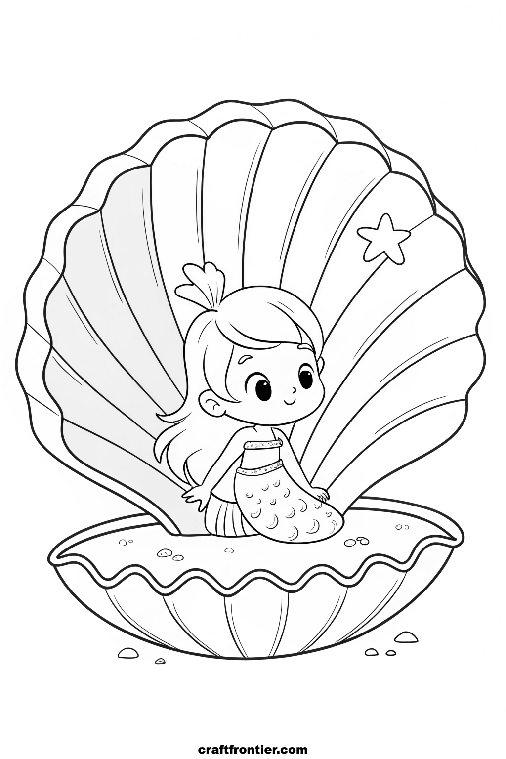 Mermaid_Coloring_Pages_12