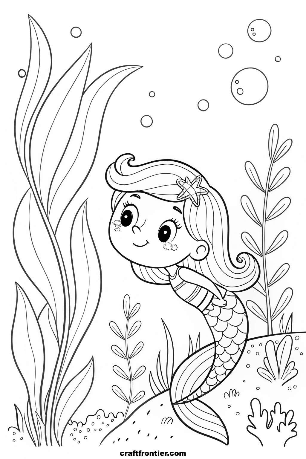 Mermaid_Coloring_Pages_20