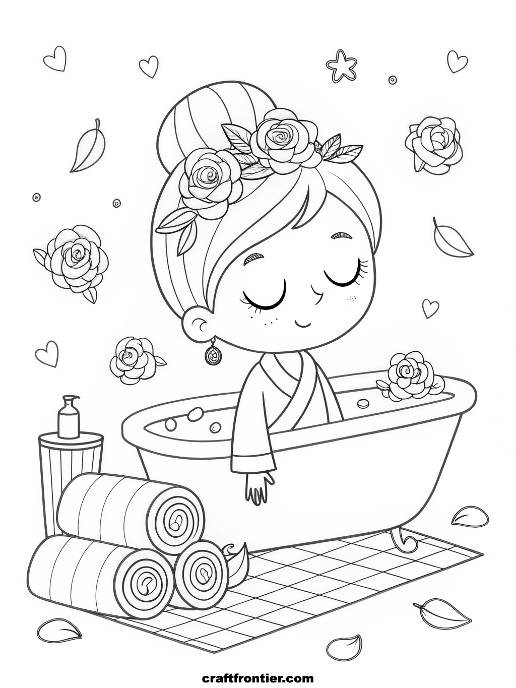 Princess_Coloring_Pages_20