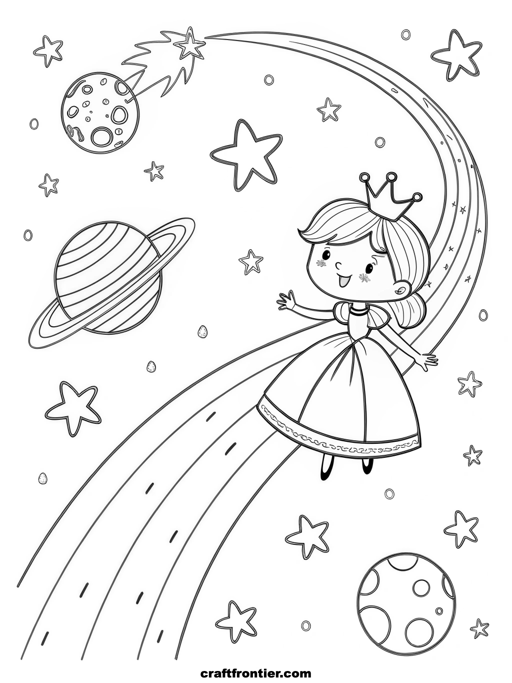 Princess_Coloring_Pages_23