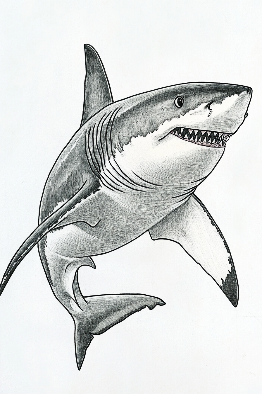 Shark_Drawings_1