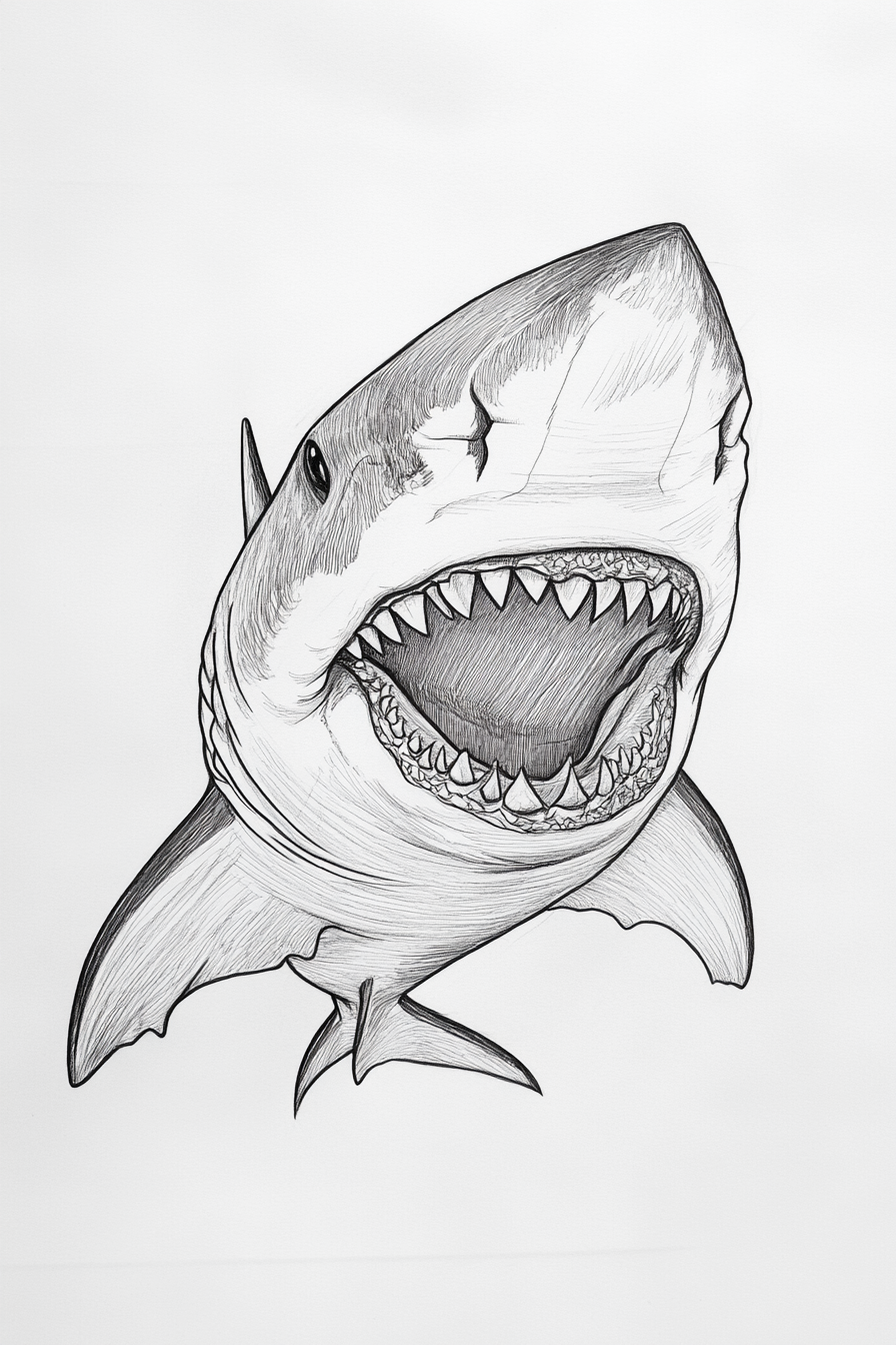 Shark_Drawings_10