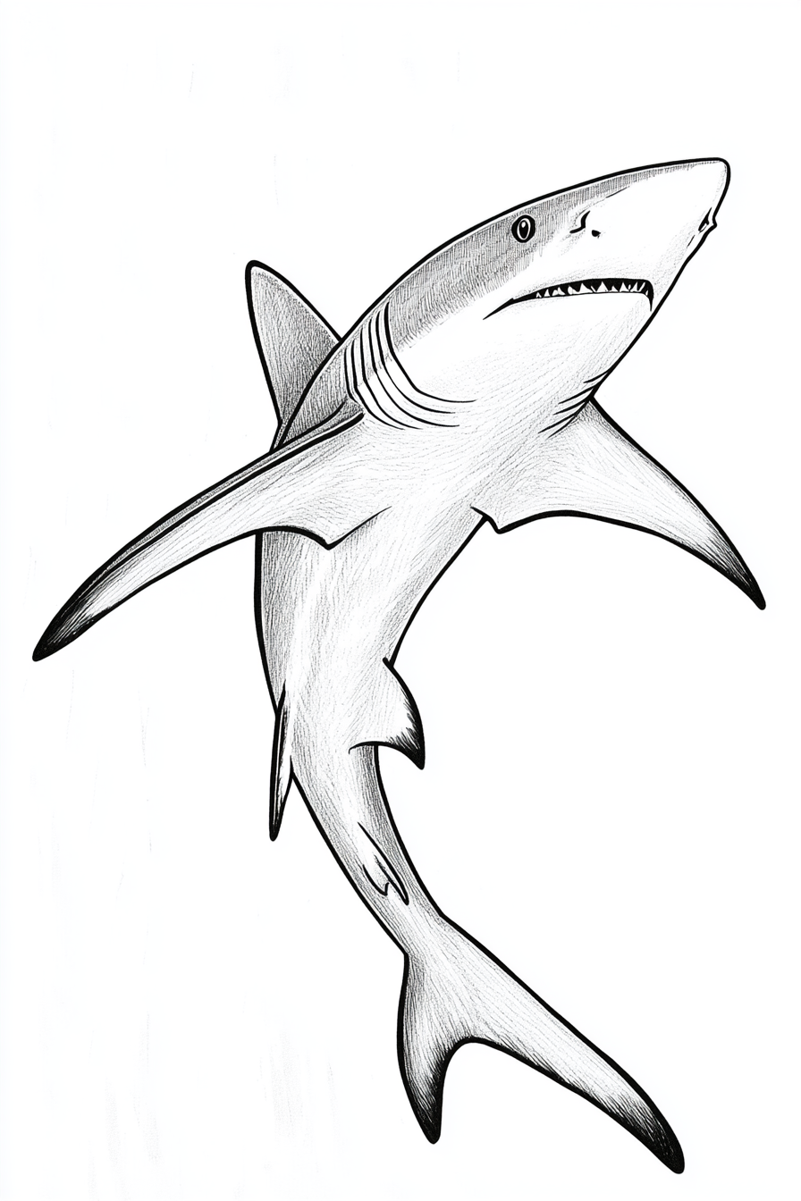 Shark_Drawings_12