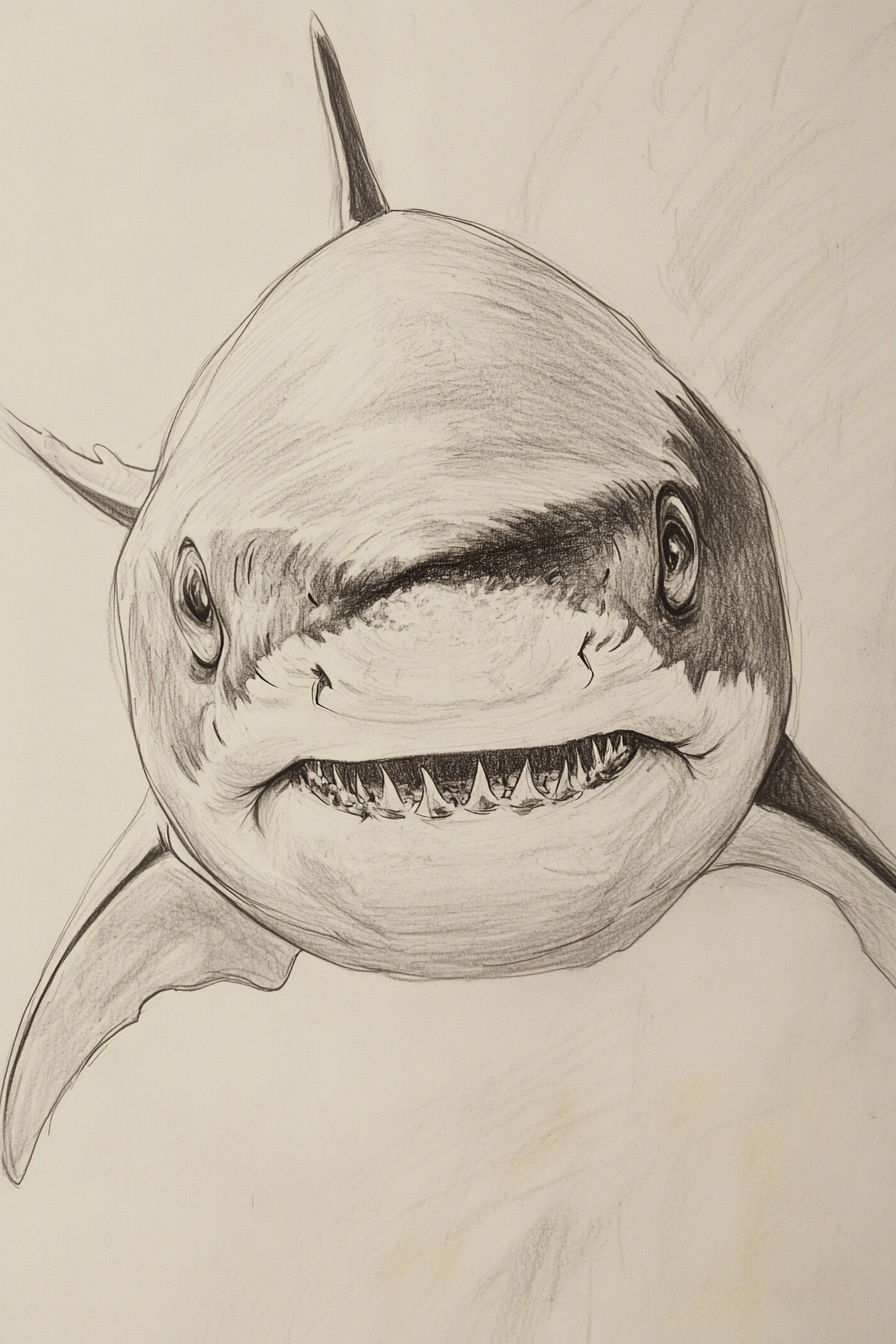 Shark_Drawings_14