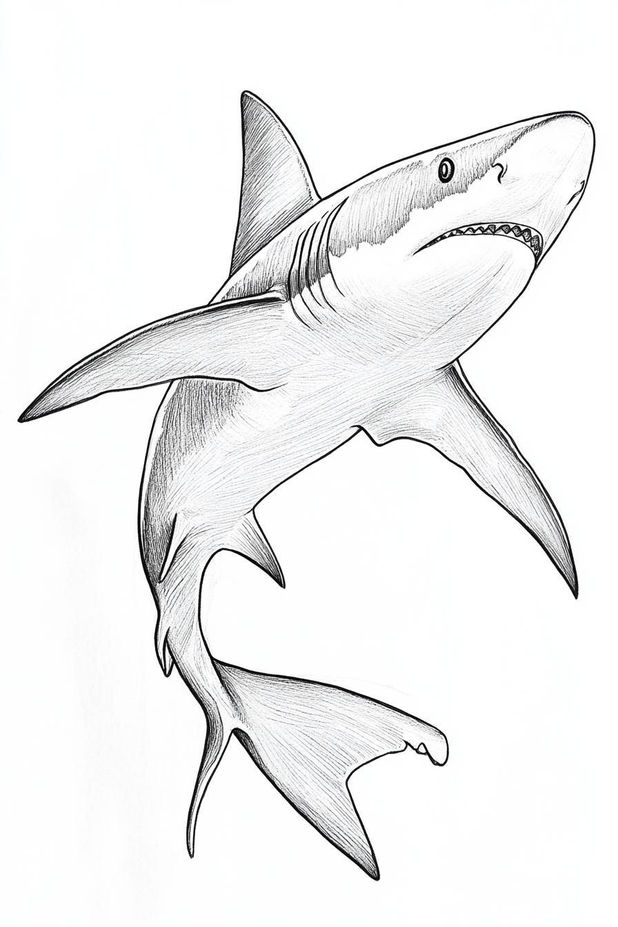 Shark_Drawings_15