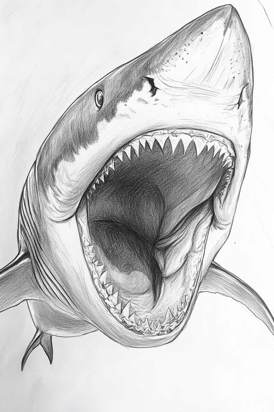 Shark_Drawings_16