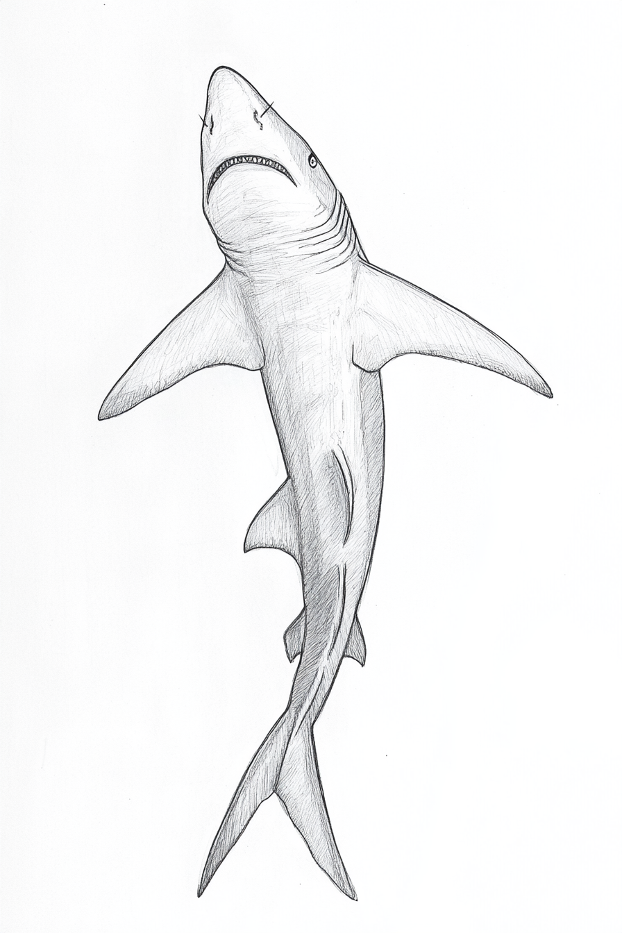 Shark_Drawings_18