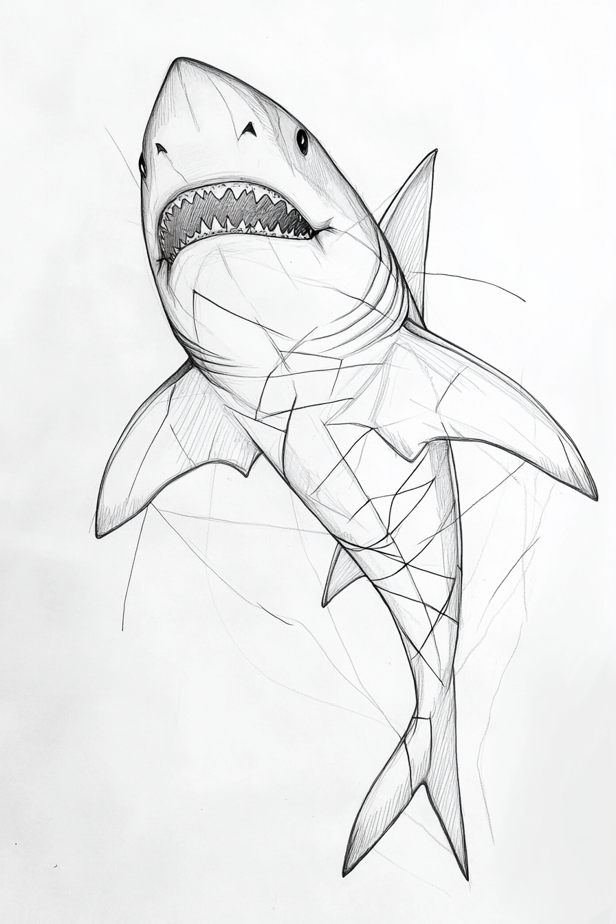 Shark_Drawings_19