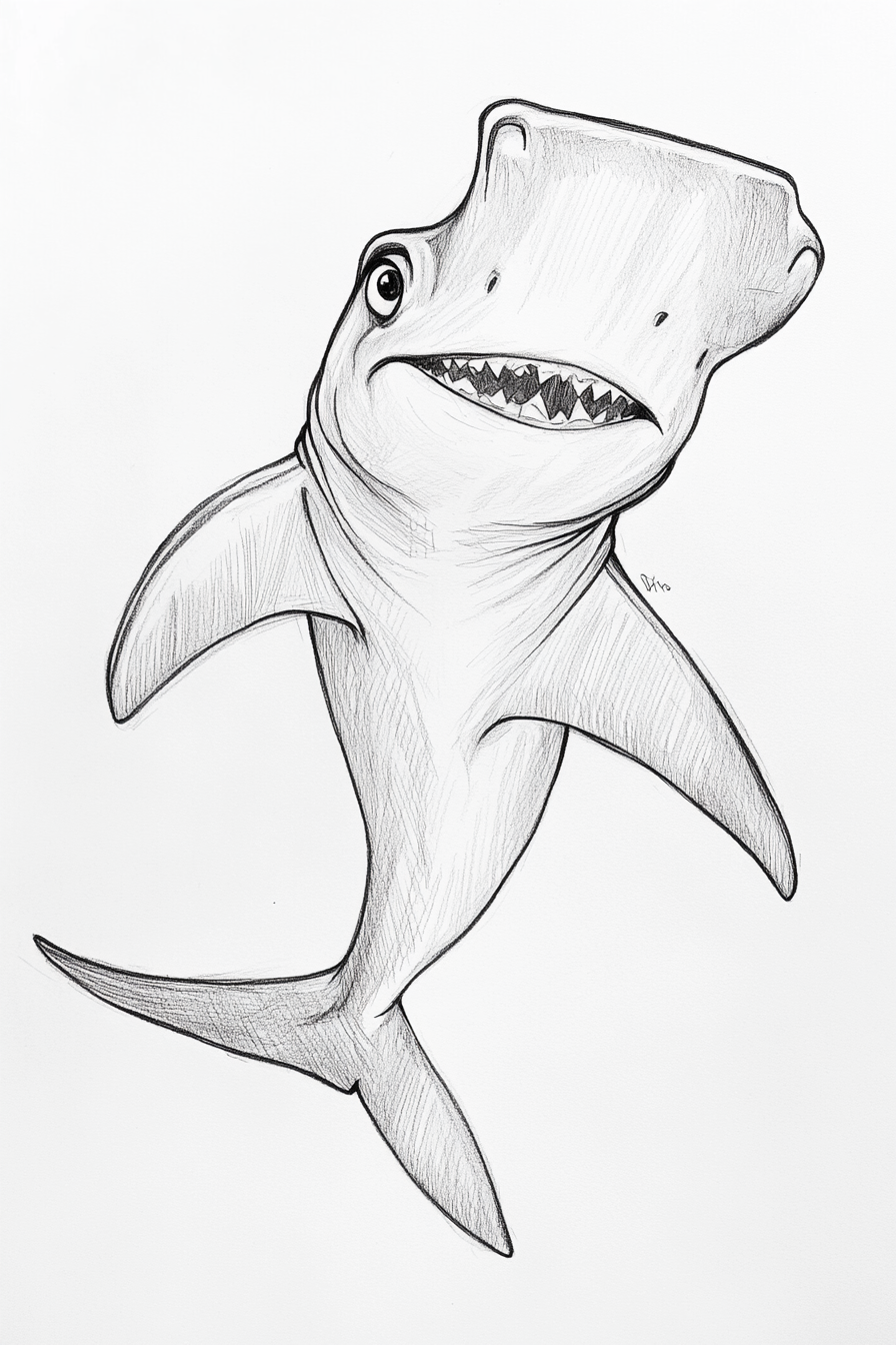 Shark_Drawings_2