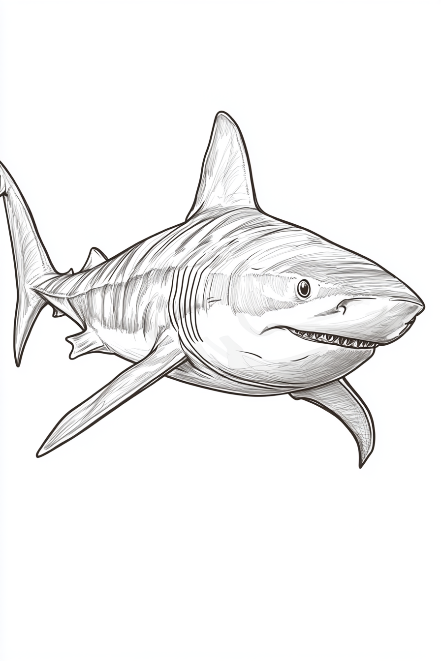 Shark_Drawings_3