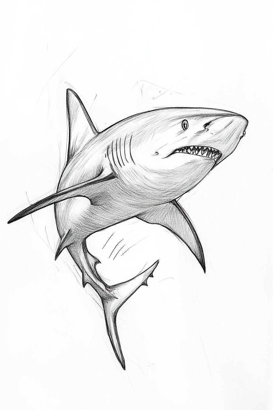 Shark_Drawings_6