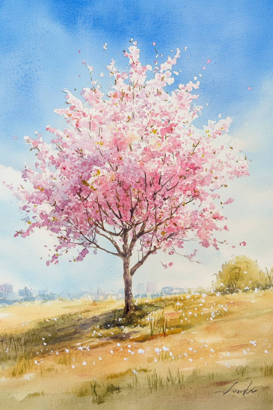 Spring_Watercolor_1