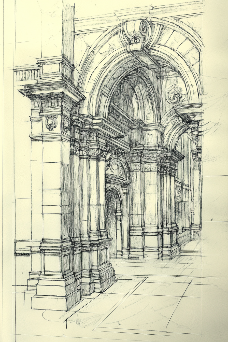 Architecture_Drawing_10