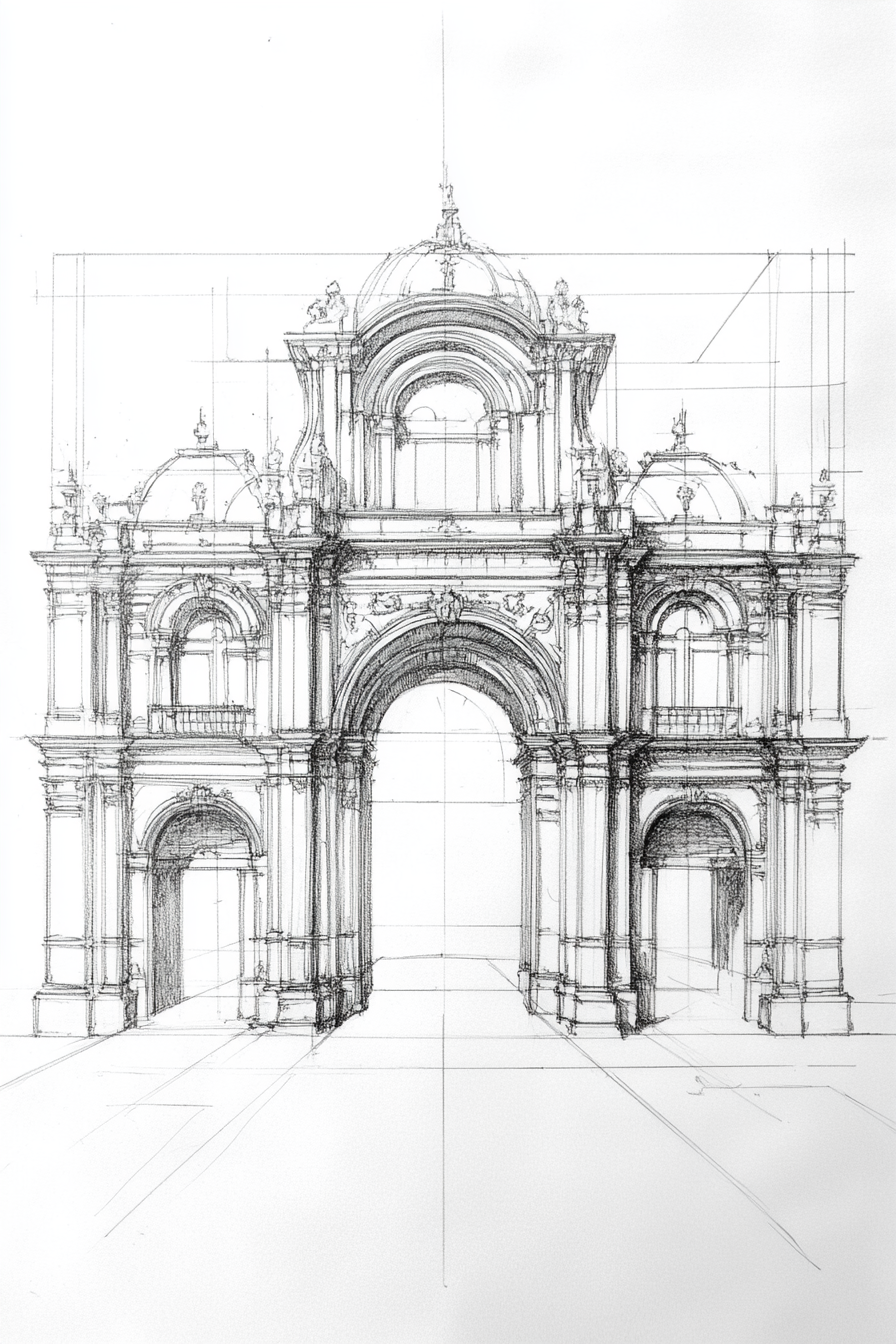 Architecture_Drawing_15