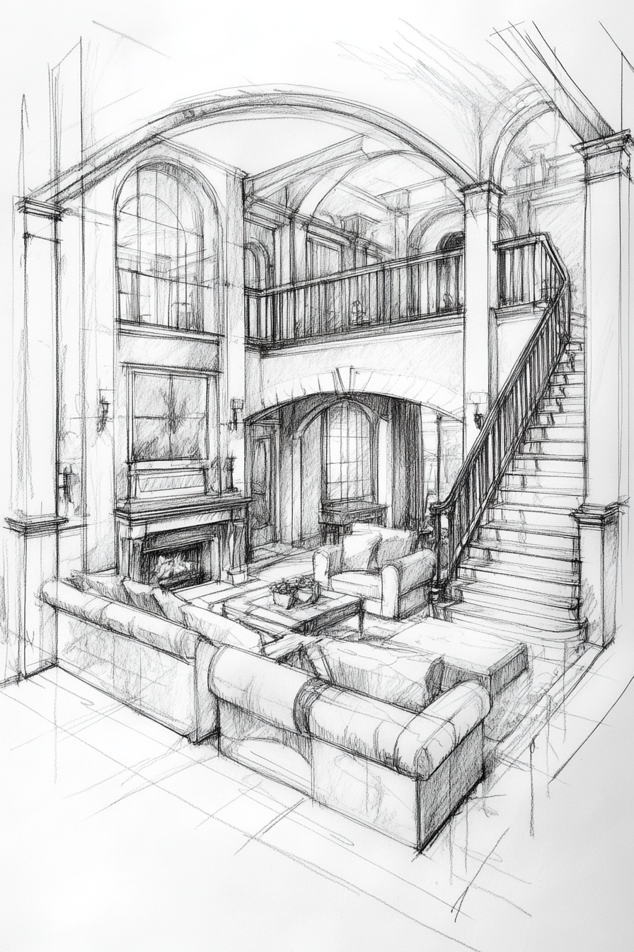 Architecture_Drawing_3