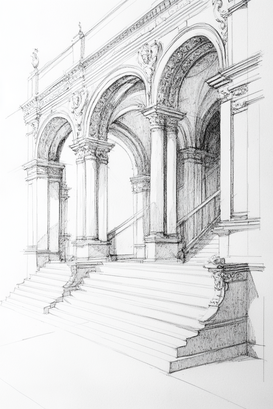 Architecture_Drawing_4