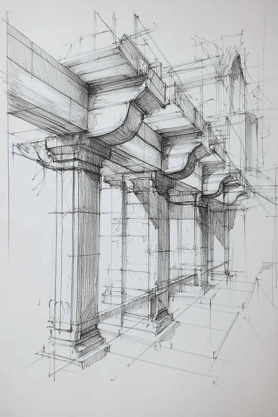 Architecture_Drawing_7