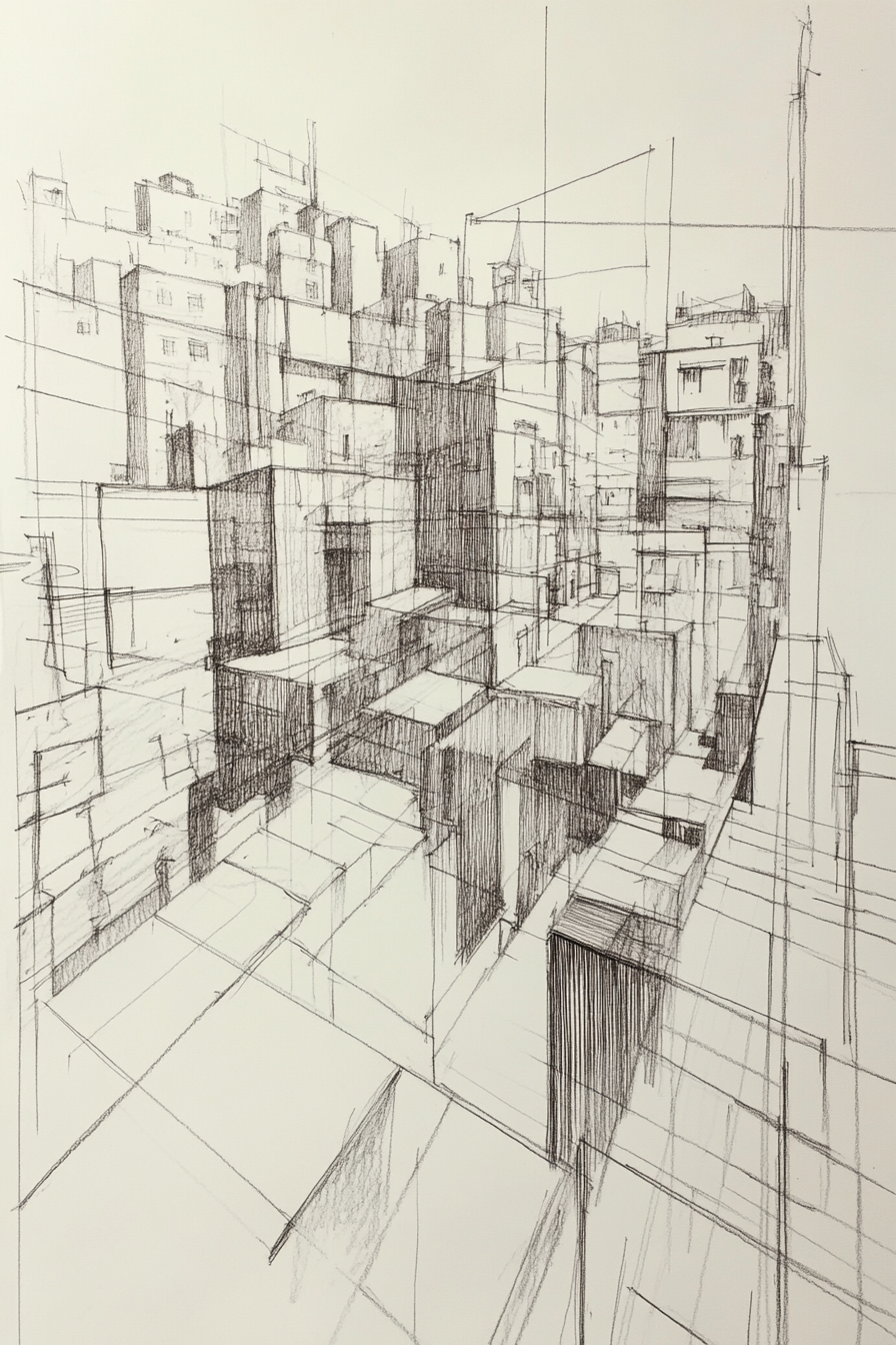 Architecture_Drawing_8