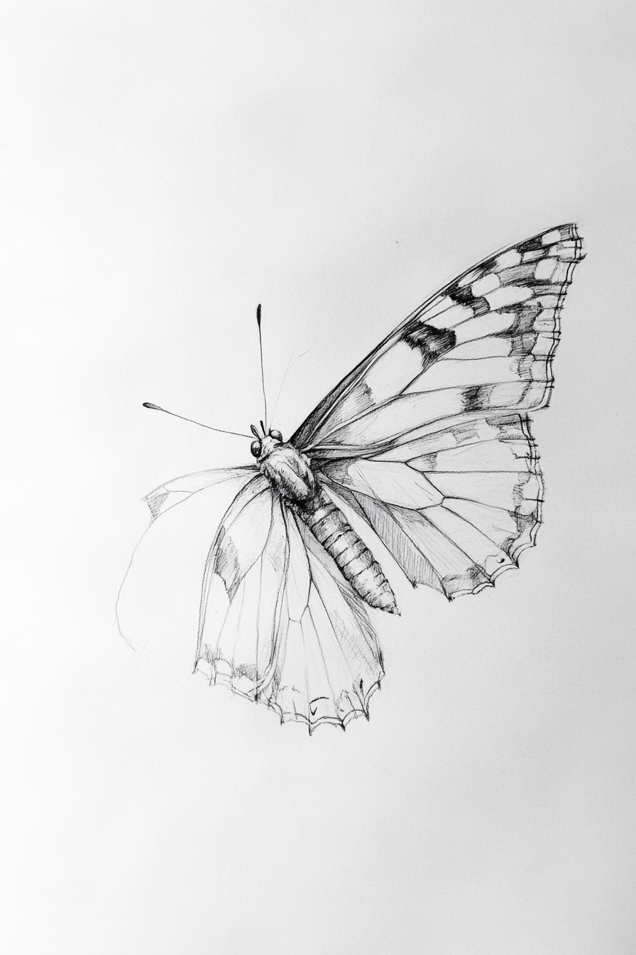 Butterfly_Drawing_10