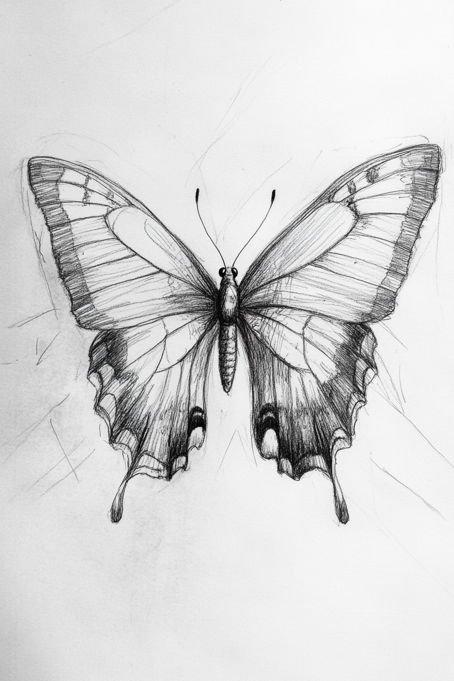 Butterfly_Drawing_20