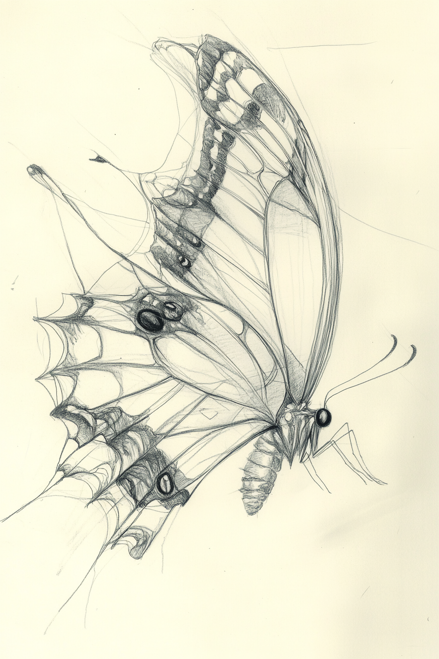 Butterfly_Drawing_21