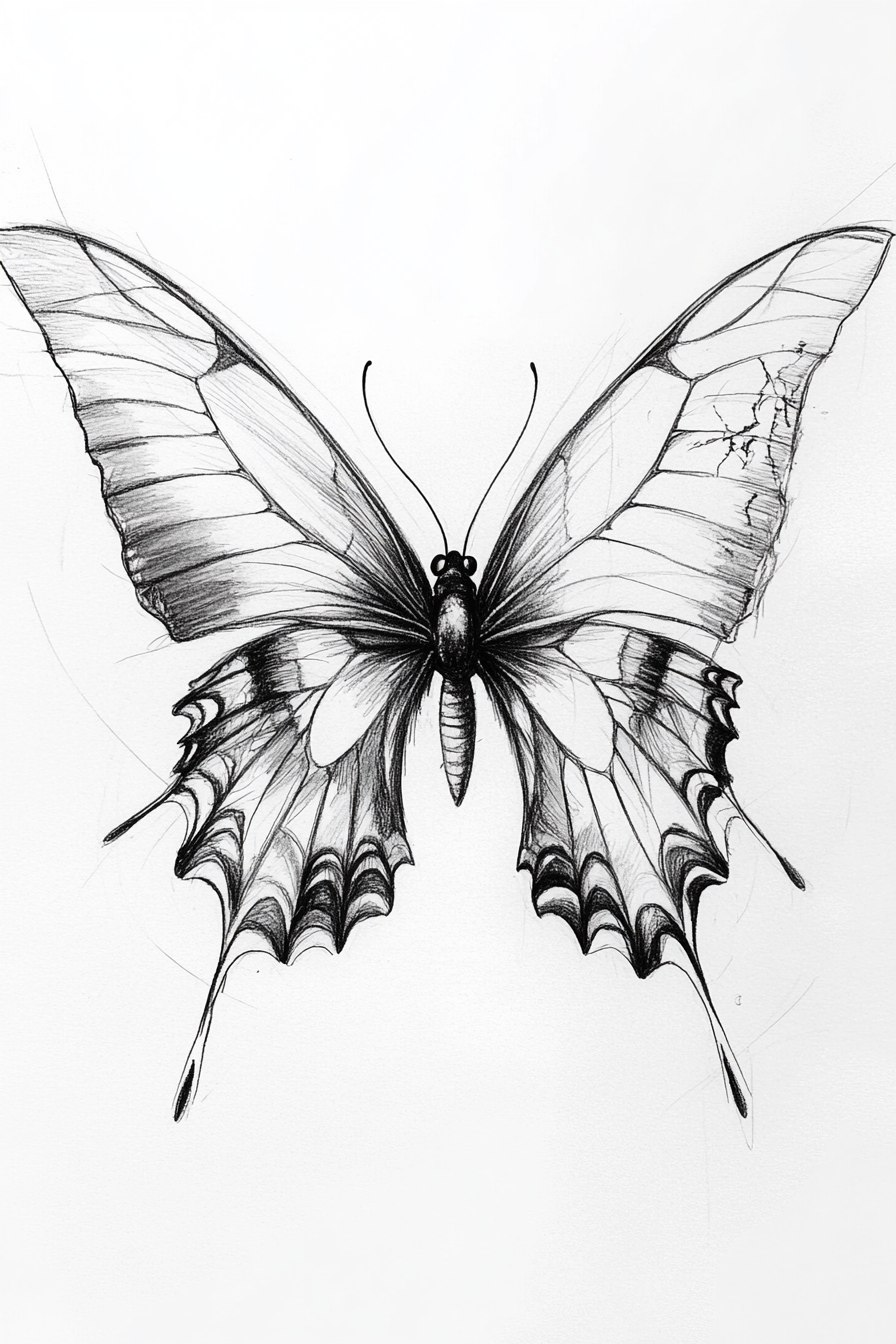 Butterfly_Drawing_5