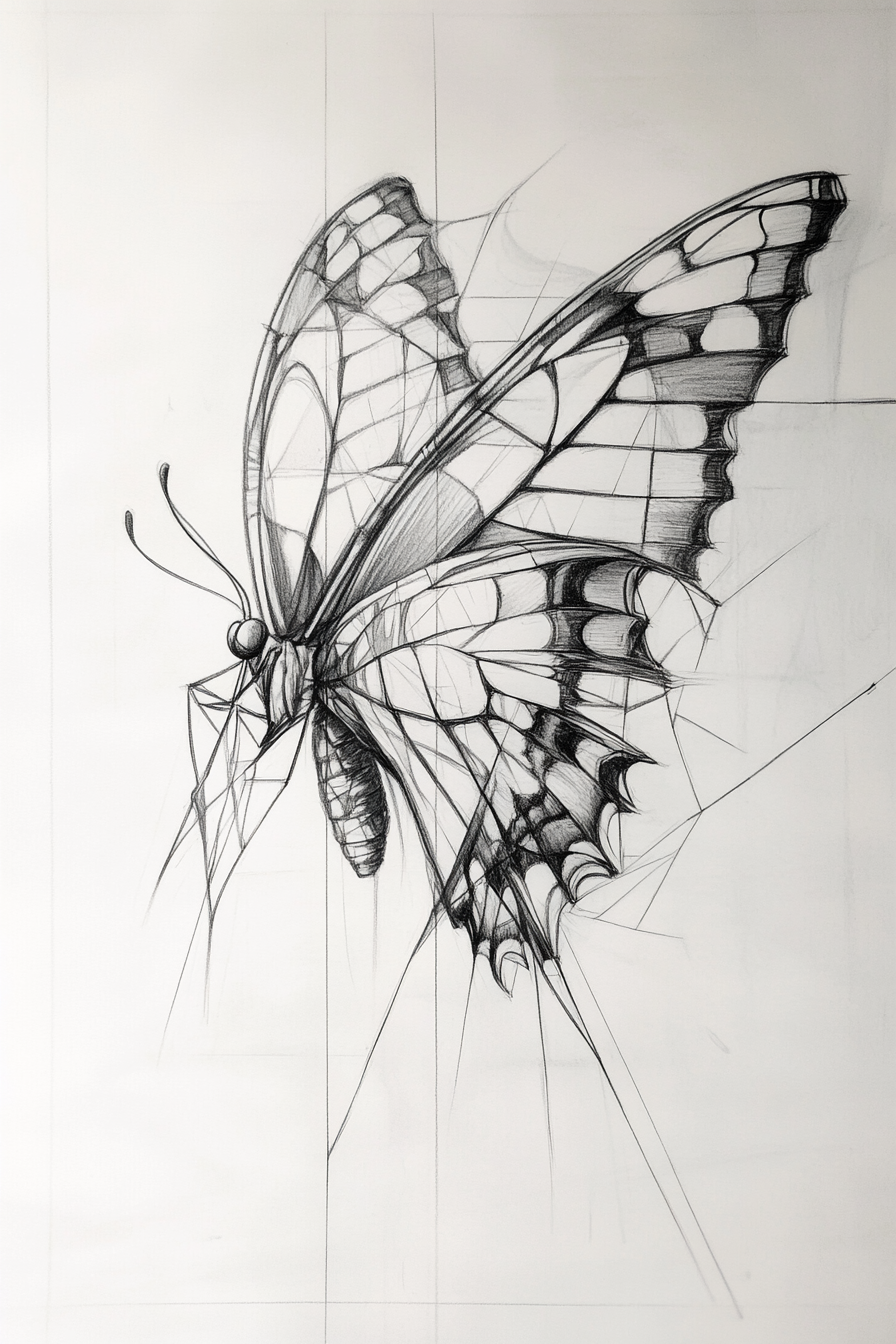 Butterfly_Drawing_9