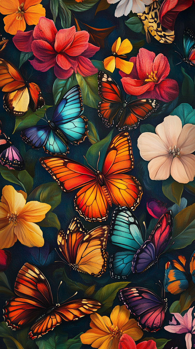 Butterfly_Wallpaper_1