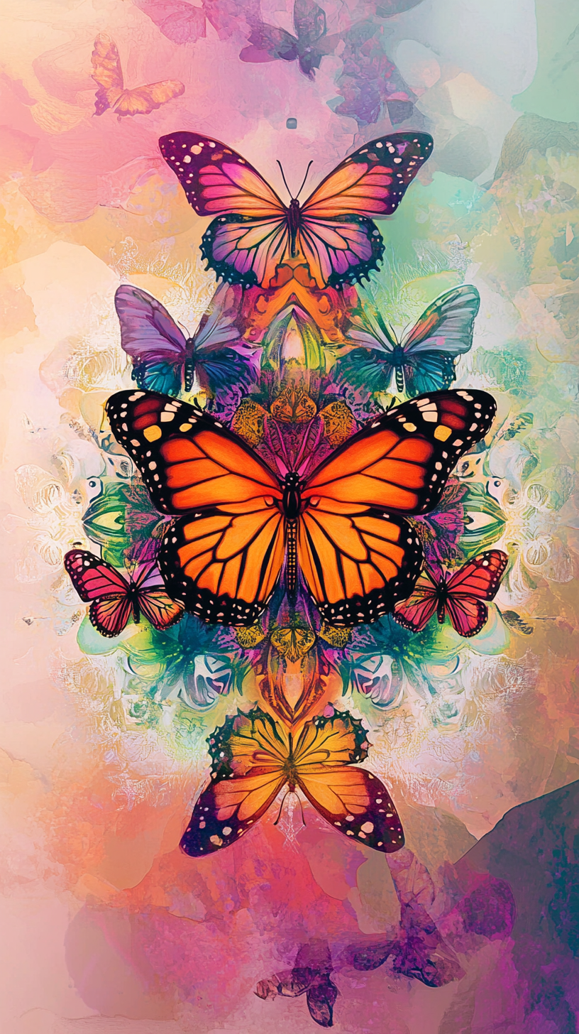 Butterfly_Wallpaper_11