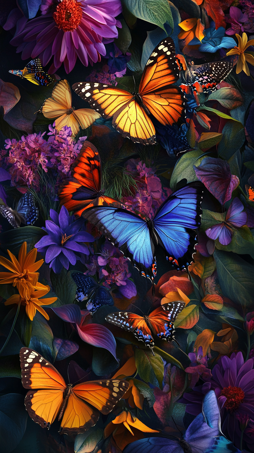 Butterfly_Wallpaper_5