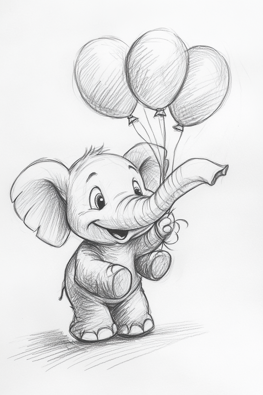 Elephant_Drawing_11