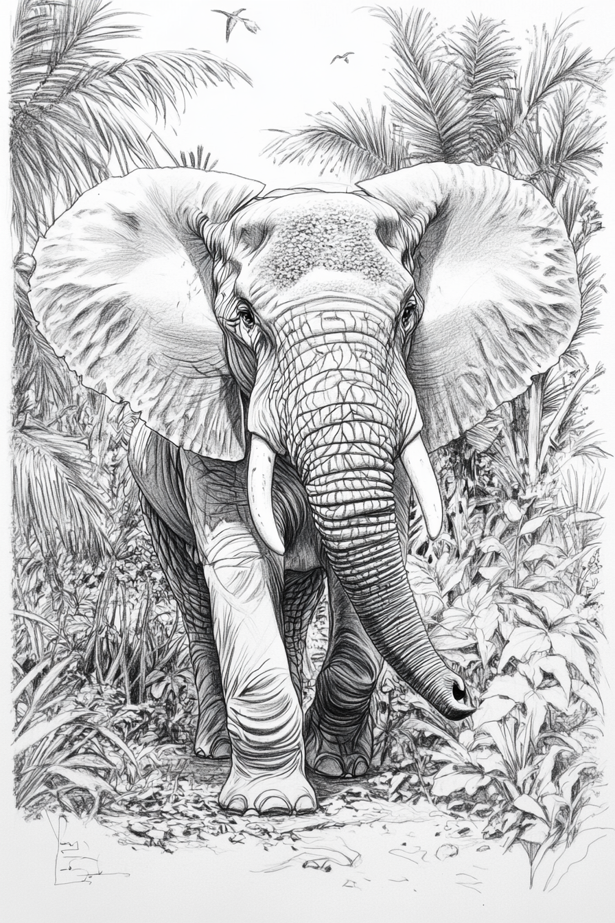 Elephant_Drawing_12