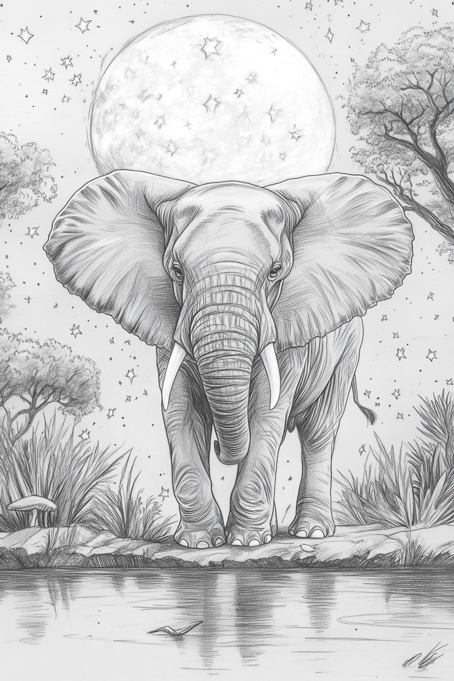 Elephant_Drawing_3