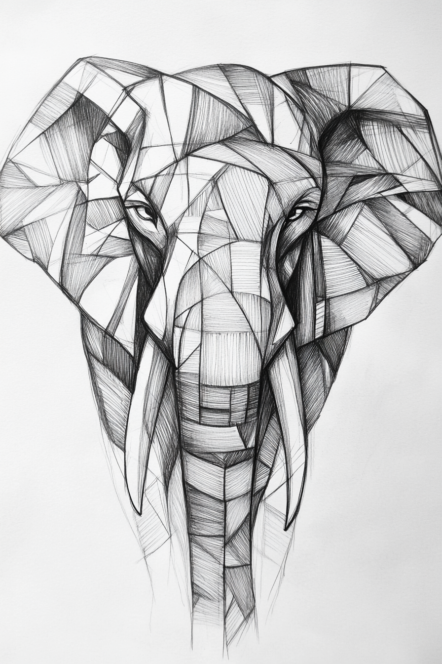 Elephant_Drawing_7