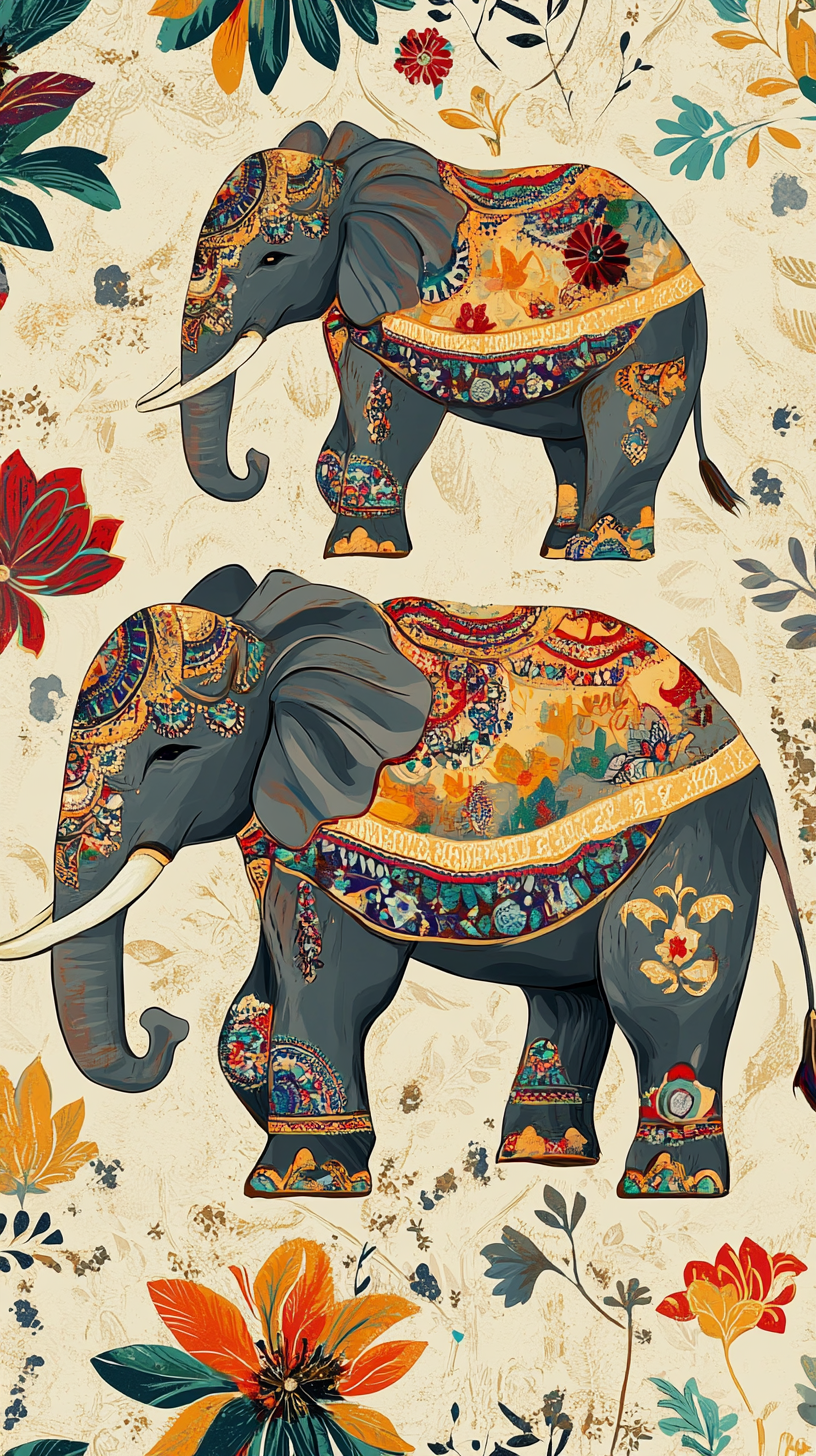 Elephant_Wallpaper_12