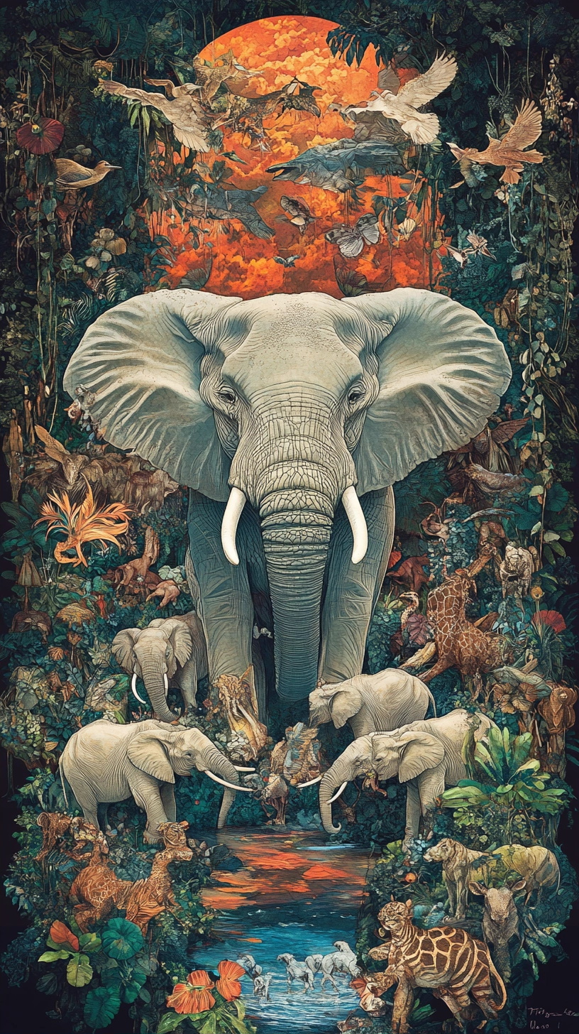 Elephant_Wallpaper_16