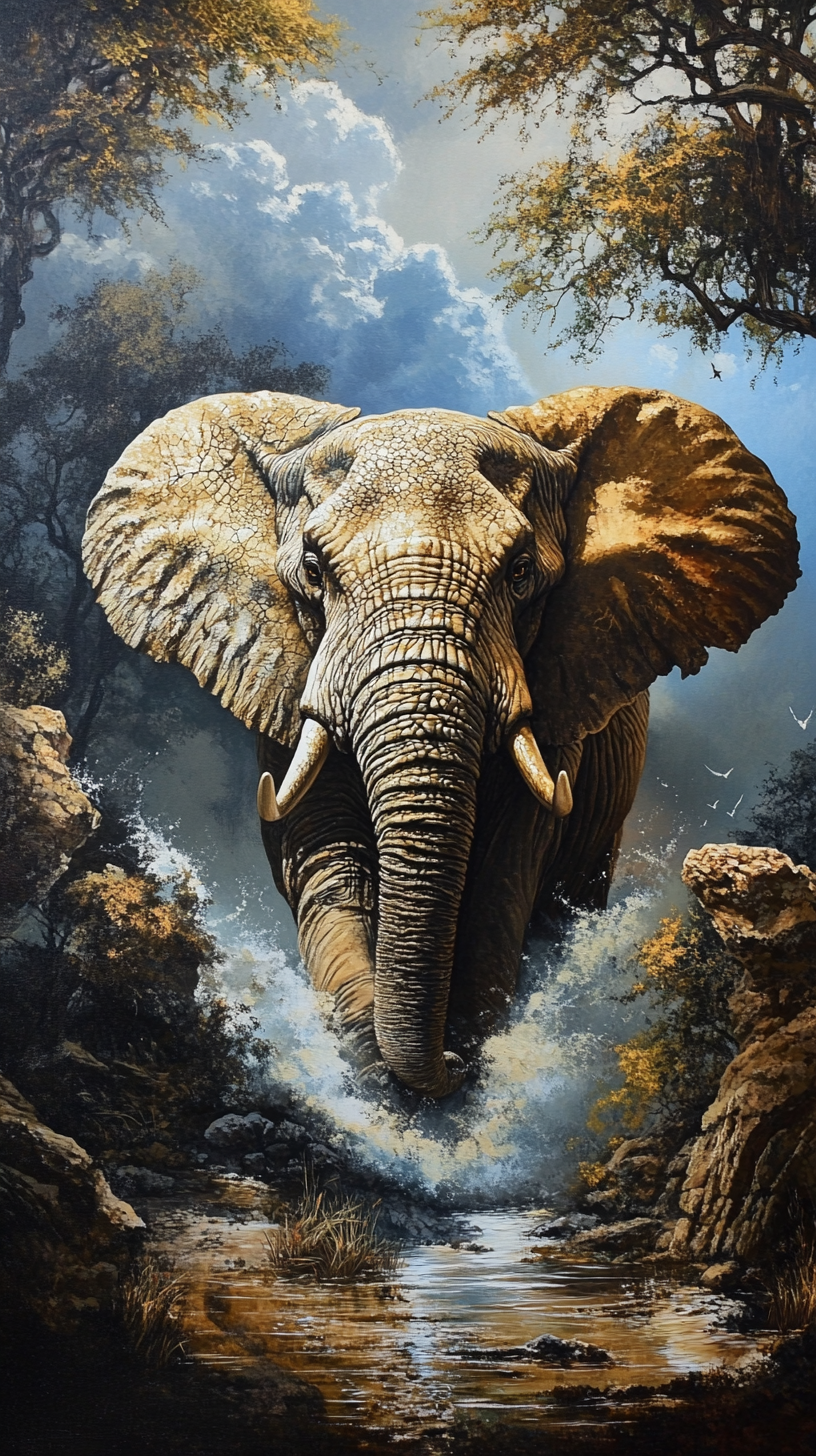 Elephant_Wallpaper_17