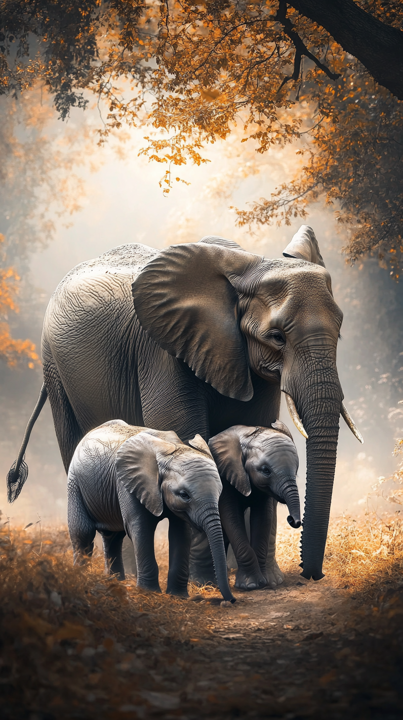 Elephant_Wallpaper_3