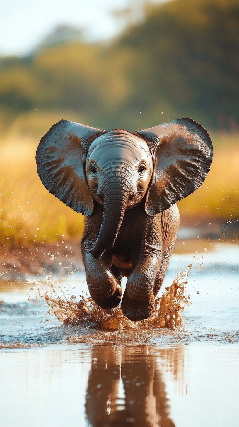 Elephant_Wallpaper_6