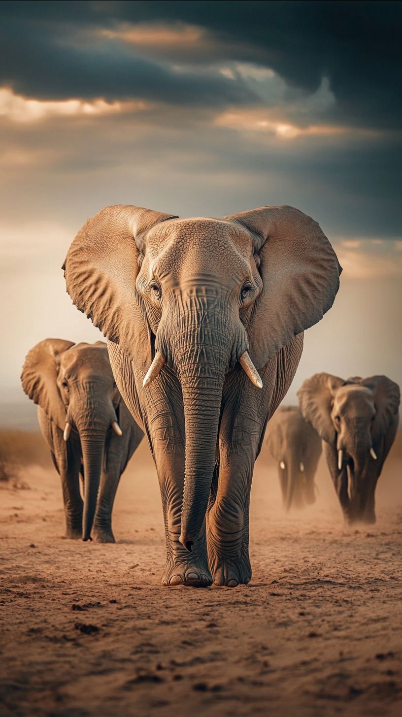 Elephant_Wallpaper_8