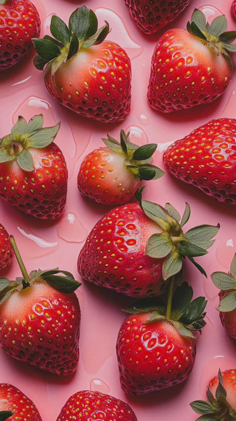 Strawberry_Wallpapers_1