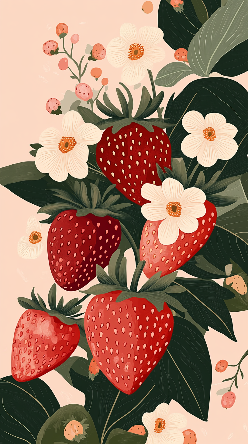 Strawberry_Wallpapers_13